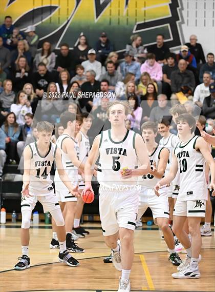 Thumbnail 3 in Mountain Vista vs. Overland photogallery.