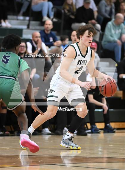Thumbnail 3 in Mountain Vista vs. Overland photogallery.