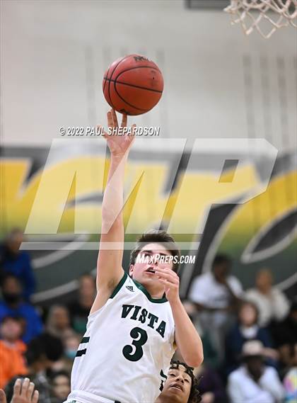 Thumbnail 1 in Mountain Vista vs. Overland photogallery.