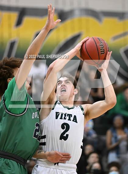 Thumbnail 2 in Mountain Vista vs. Overland photogallery.