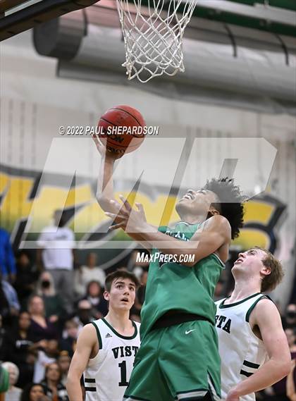Thumbnail 2 in Mountain Vista vs. Overland photogallery.