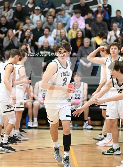 Thumbnail 3 in Mountain Vista vs. Overland photogallery.