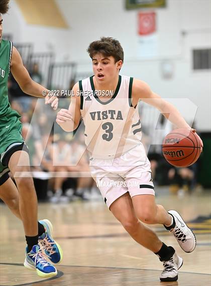 Thumbnail 1 in Mountain Vista vs. Overland photogallery.
