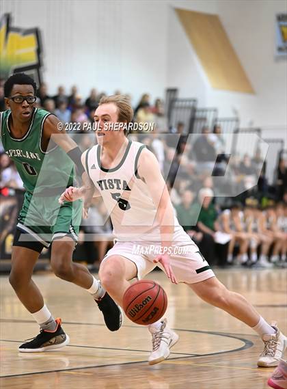 Thumbnail 3 in Mountain Vista vs. Overland photogallery.