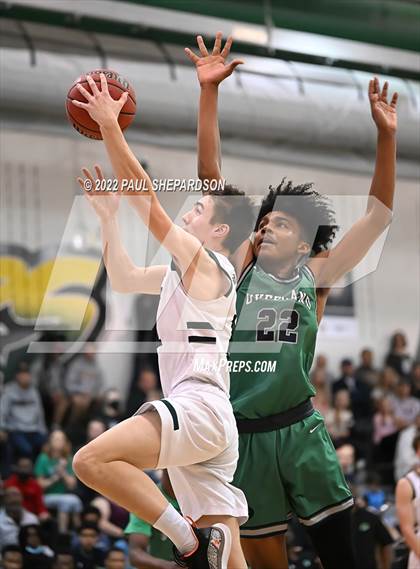 Thumbnail 2 in Mountain Vista vs. Overland photogallery.
