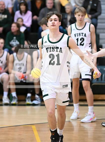 Thumbnail 2 in Mountain Vista vs. Overland photogallery.