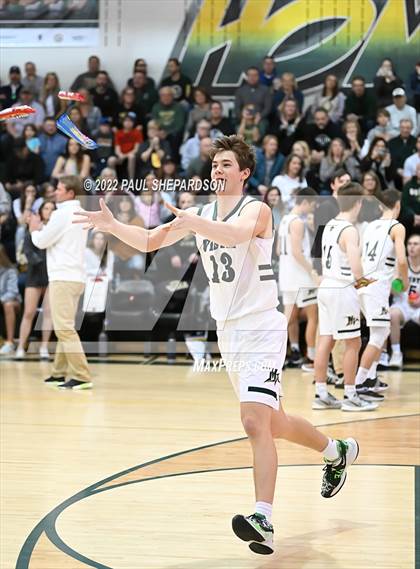 Thumbnail 2 in Mountain Vista vs. Overland photogallery.