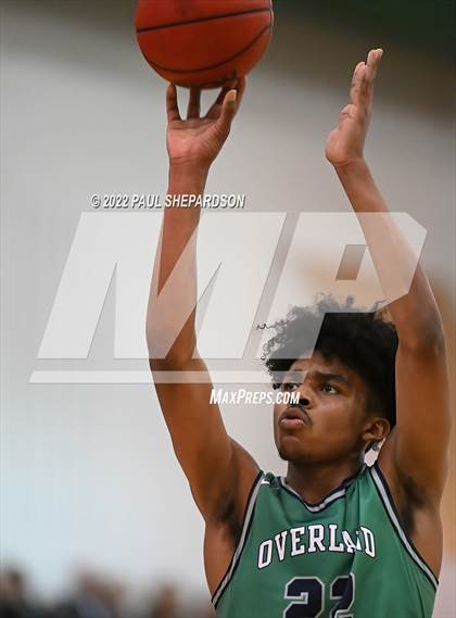 Thumbnail 2 in Mountain Vista vs. Overland photogallery.