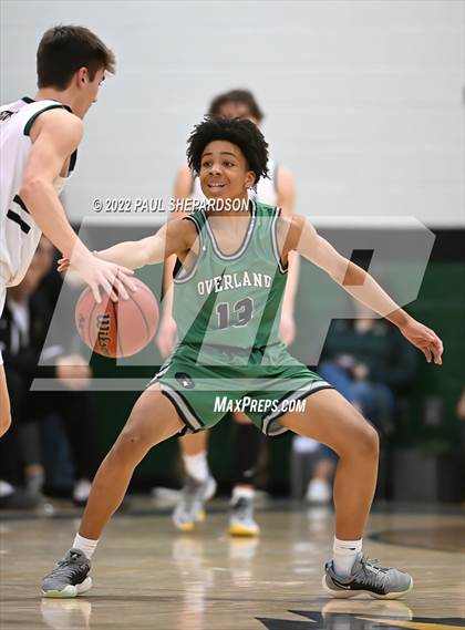 Thumbnail 3 in Mountain Vista vs. Overland photogallery.