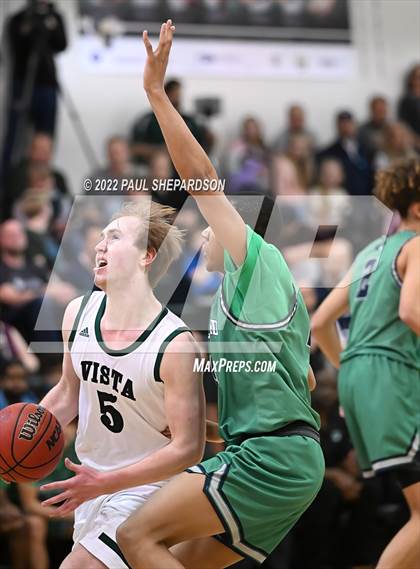 Thumbnail 3 in Mountain Vista vs. Overland photogallery.