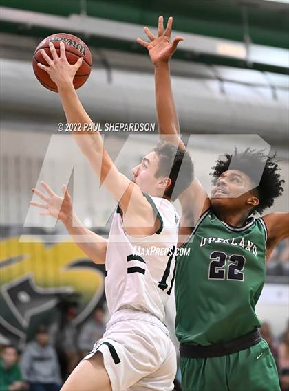 Thumbnail 3 in Mountain Vista vs. Overland photogallery.