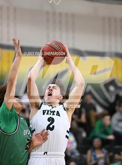Thumbnail 1 in Mountain Vista vs. Overland photogallery.
