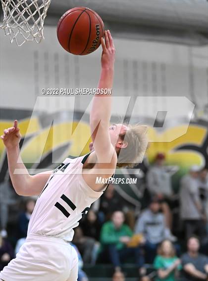 Thumbnail 3 in Mountain Vista vs. Overland photogallery.