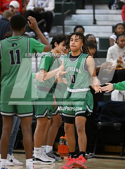 Thumbnail 3 in Mountain Vista vs. Overland photogallery.