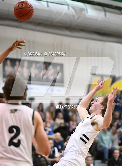 Thumbnail 1 in Mountain Vista vs. Overland photogallery.