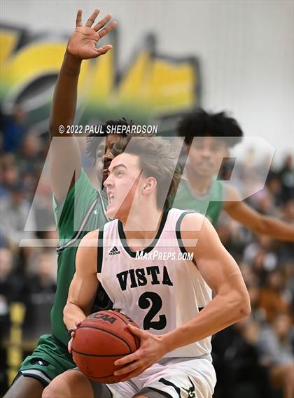 Thumbnail 3 in Mountain Vista vs. Overland photogallery.