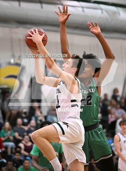 Thumbnail 1 in Mountain Vista vs. Overland photogallery.