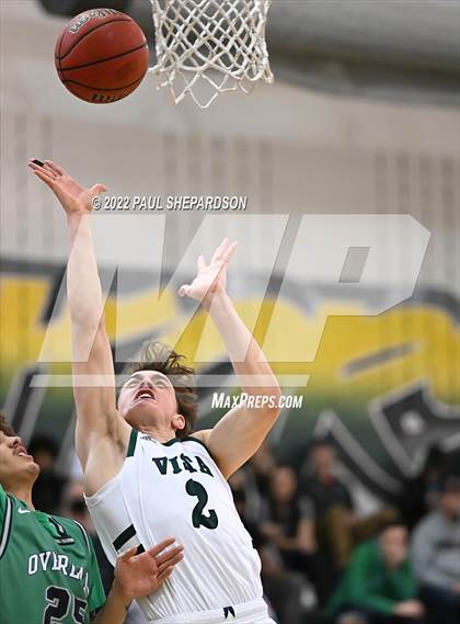 Thumbnail 2 in Mountain Vista vs. Overland photogallery.