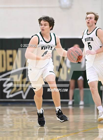 Thumbnail 3 in Mountain Vista vs. Overland photogallery.
