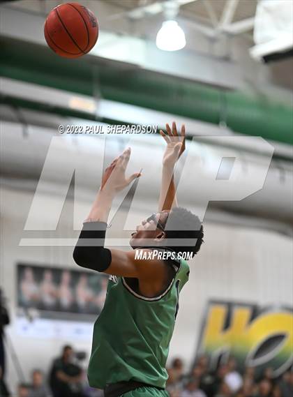 Thumbnail 2 in Mountain Vista vs. Overland photogallery.