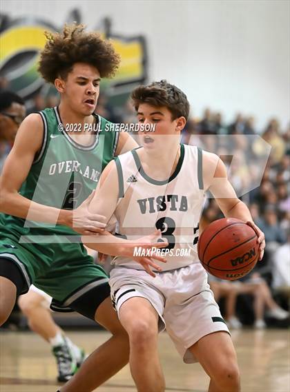 Thumbnail 2 in Mountain Vista vs. Overland photogallery.