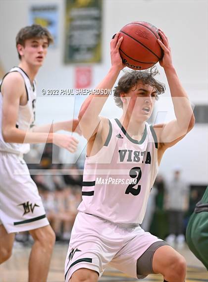 Thumbnail 2 in Mountain Vista vs. Overland photogallery.