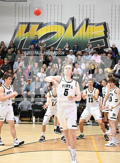 Thumbnail 3 in Mountain Vista vs. Overland photogallery.