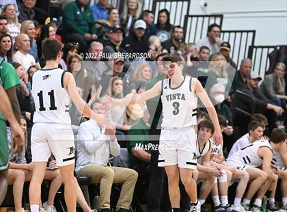 Thumbnail 3 in Mountain Vista vs. Overland photogallery.
