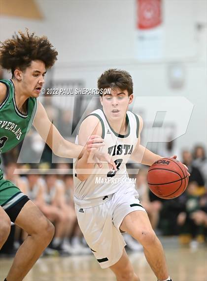 Thumbnail 1 in Mountain Vista vs. Overland photogallery.