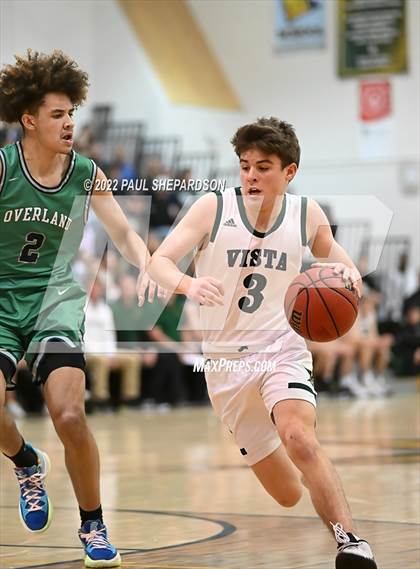 Thumbnail 2 in Mountain Vista vs. Overland photogallery.