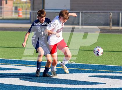 Thumbnail 3 in Prairie Heights @ Woodlan photogallery.