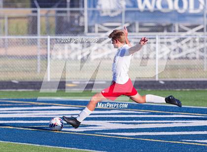 Thumbnail 2 in Prairie Heights @ Woodlan photogallery.
