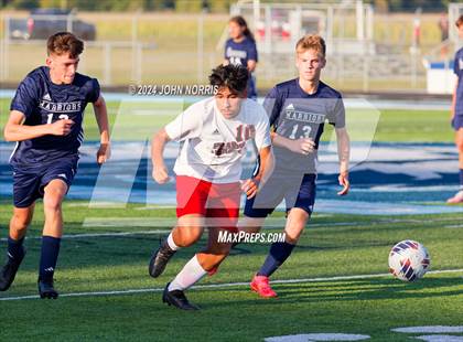 Thumbnail 3 in Prairie Heights @ Woodlan photogallery.