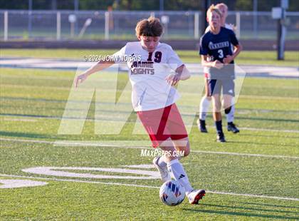 Thumbnail 1 in Prairie Heights @ Woodlan photogallery.