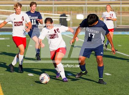 Thumbnail 2 in Prairie Heights @ Woodlan photogallery.