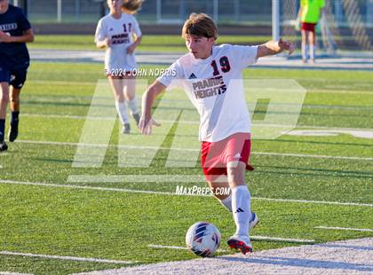 Thumbnail 2 in Prairie Heights @ Woodlan photogallery.