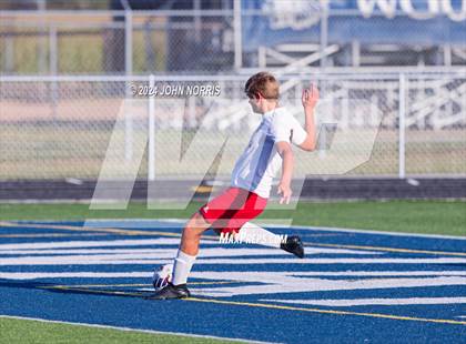 Thumbnail 3 in Prairie Heights @ Woodlan photogallery.