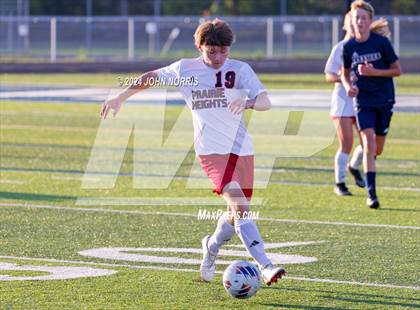 Thumbnail 3 in Prairie Heights @ Woodlan photogallery.