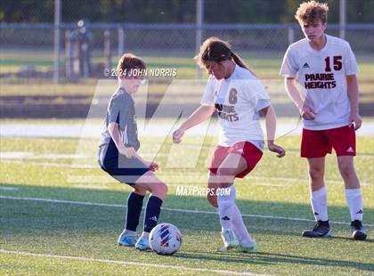 Thumbnail 3 in Prairie Heights @ Woodlan photogallery.