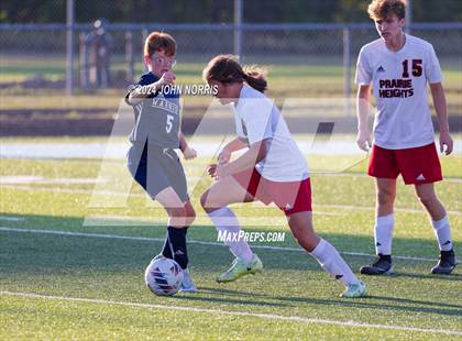 Thumbnail 2 in Prairie Heights @ Woodlan photogallery.