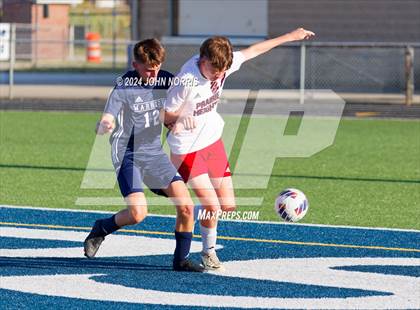 Thumbnail 2 in Prairie Heights @ Woodlan photogallery.
