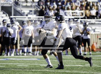Thumbnail 1 in Brennan vs. Vandegrift (UIL 6A Division 2 Regional Playoff) photogallery.