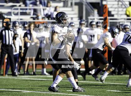 Thumbnail 1 in Brennan vs. Vandegrift (UIL 6A Division 2 Regional Playoff) photogallery.