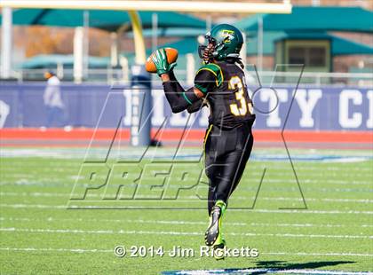 Thumbnail 1 in Temple Christian vs Trinity Christian (TAPPS D3 Semifinal) photogallery.