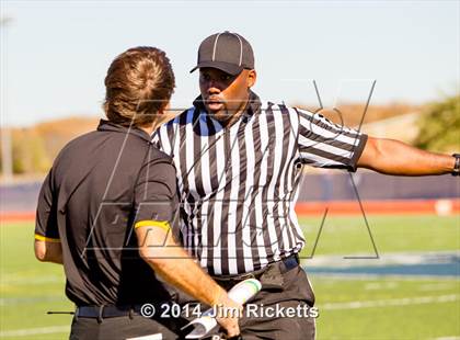 Thumbnail 3 in Temple Christian vs Trinity Christian (TAPPS D3 Semifinal) photogallery.