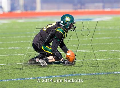 Thumbnail 1 in Temple Christian vs Trinity Christian (TAPPS D3 Semifinal) photogallery.