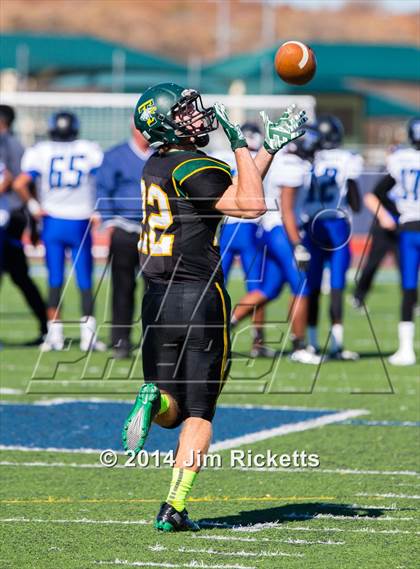 Thumbnail 1 in Temple Christian vs Trinity Christian (TAPPS D3 Semifinal) photogallery.