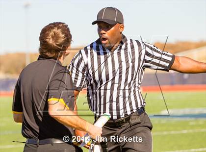 Thumbnail 1 in Temple Christian vs Trinity Christian (TAPPS D3 Semifinal) photogallery.