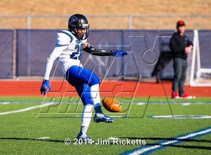 Thumbnail 2 in Temple Christian vs Trinity Christian (TAPPS D3 Semifinal) photogallery.