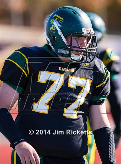 Thumbnail 1 in Temple Christian vs Trinity Christian (TAPPS D3 Semifinal) photogallery.